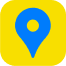 kakao map icon